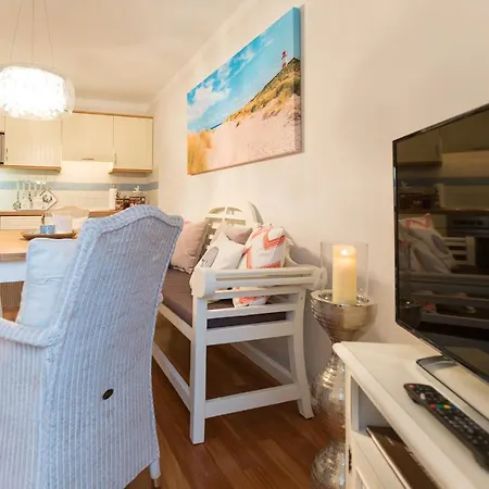 Apartment Ahlbeck - Koenigskrabbe Heringsdorf (Usedom)