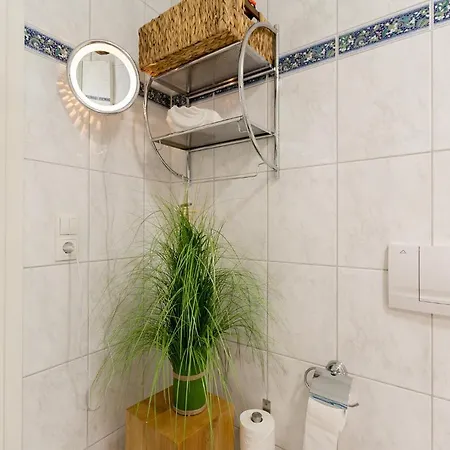 Apartment Ahlbeck - Koenigskrabbe Heringsdorf (Usedom)