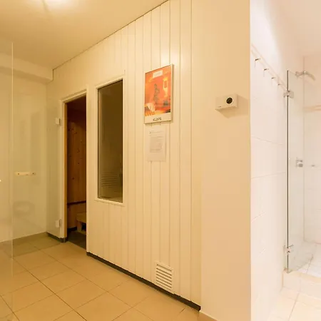 Apartment Ahlbeck - Koenigskrabbe Heringsdorf (Usedom)