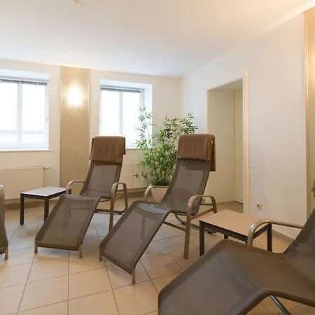 Ahlbeck - Koenigskrabbe Apartment *