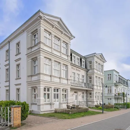 Ahlbeck - Koenigskrabbe